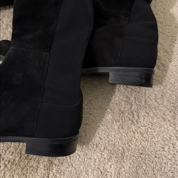 Stuart Weitzman 5050 boot - Picture 8 of 10